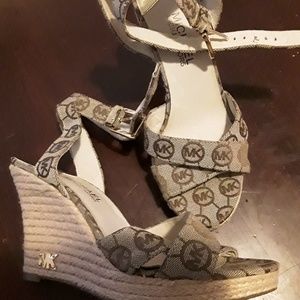 Michael Kors sandals